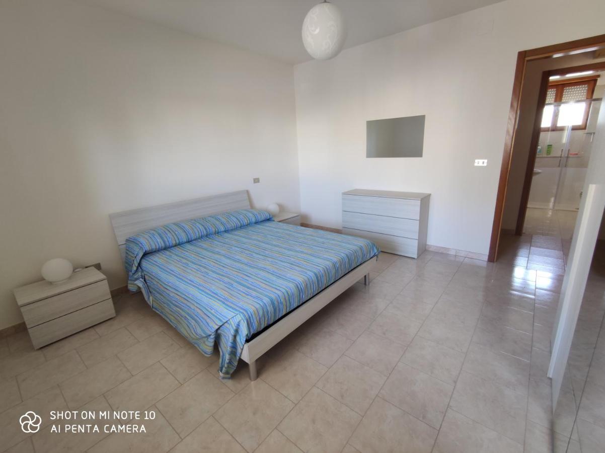 Casa Di Gigi- Comodo Appartamento In Galatina Ngoại thất bức ảnh