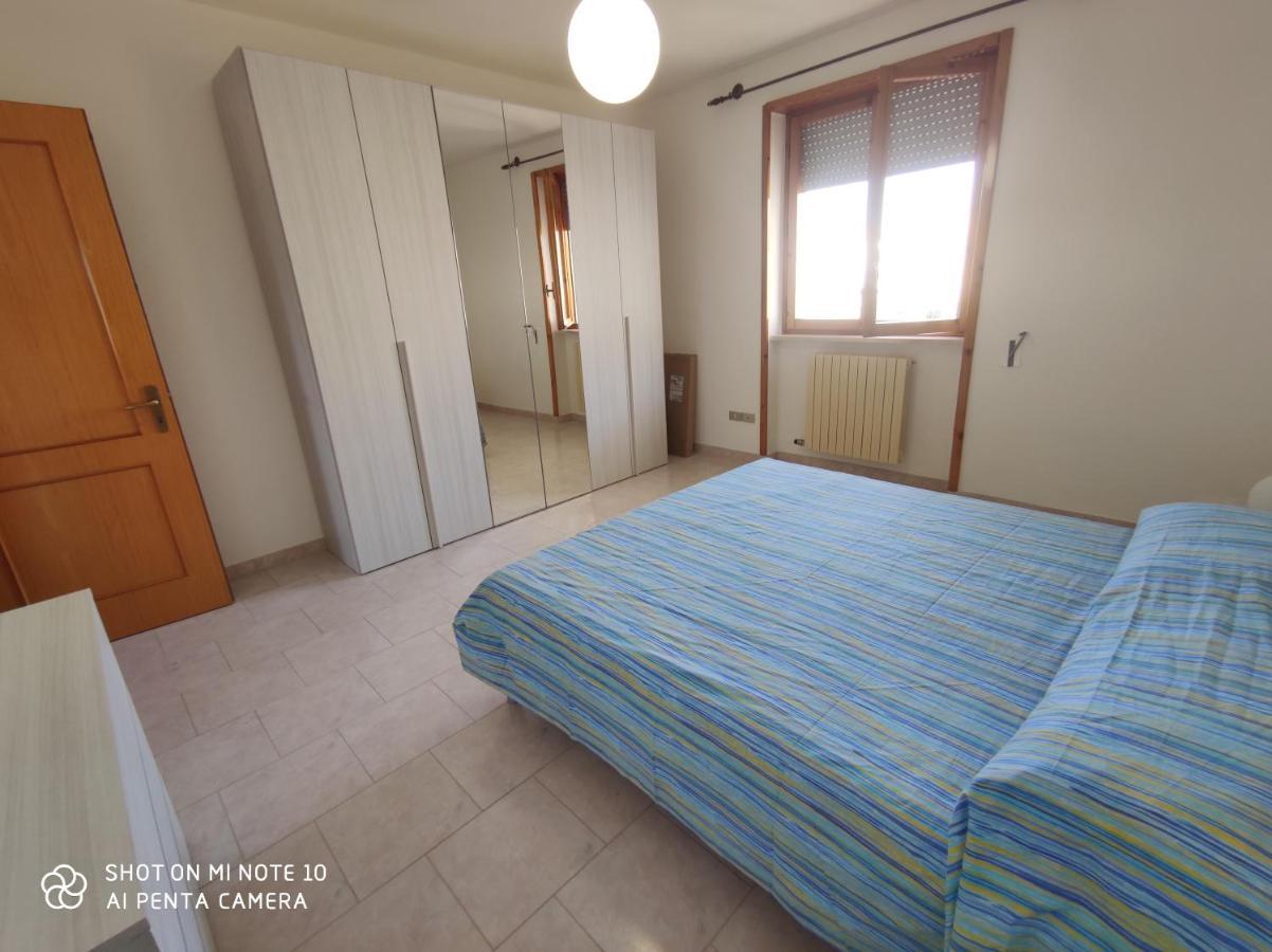 Casa Di Gigi- Comodo Appartamento In Galatina Ngoại thất bức ảnh