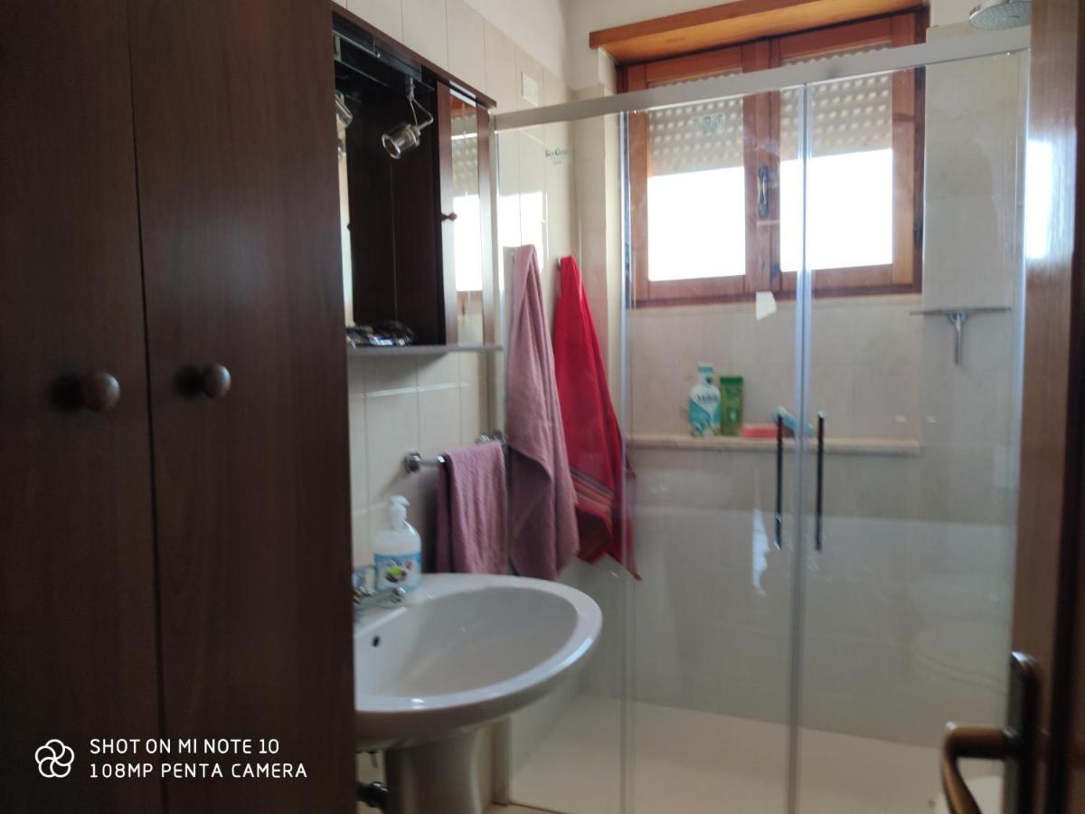 Casa Di Gigi- Comodo Appartamento In Galatina Ngoại thất bức ảnh