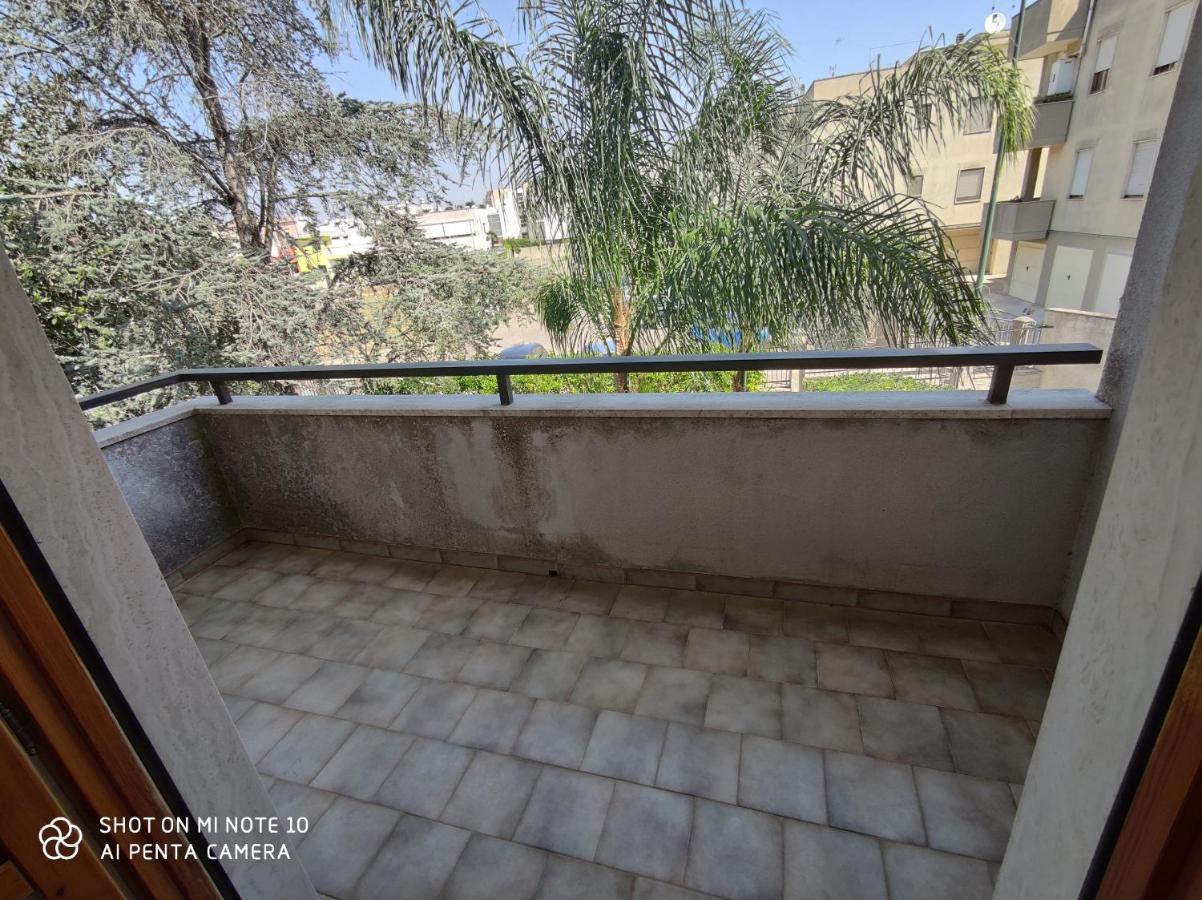 Casa Di Gigi- Comodo Appartamento In Galatina Ngoại thất bức ảnh