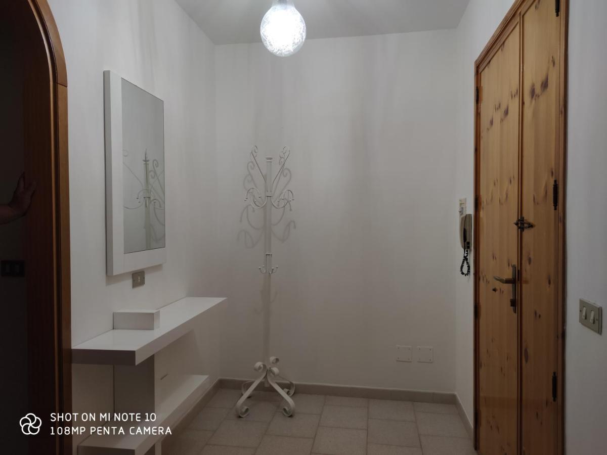 Casa Di Gigi- Comodo Appartamento In Galatina Ngoại thất bức ảnh