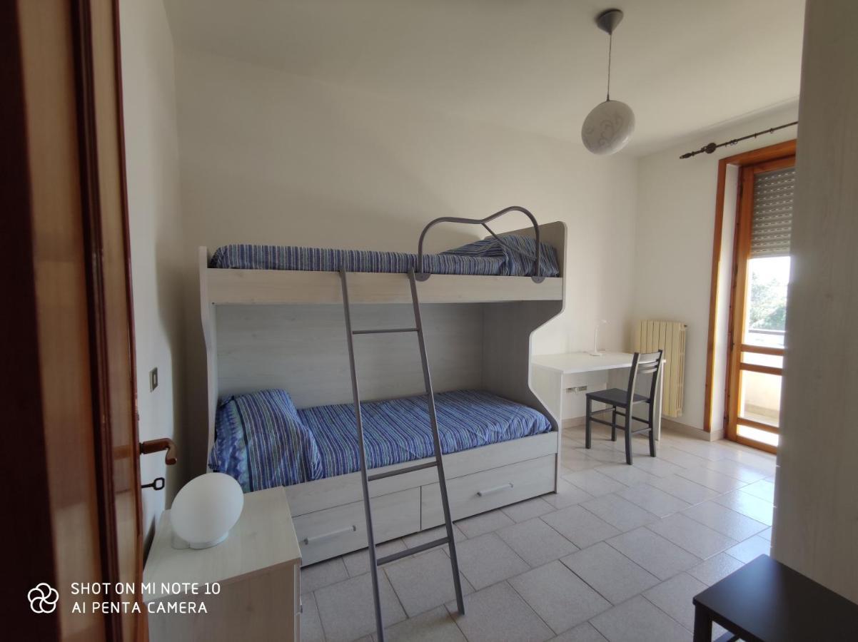 Casa Di Gigi- Comodo Appartamento In Galatina Ngoại thất bức ảnh