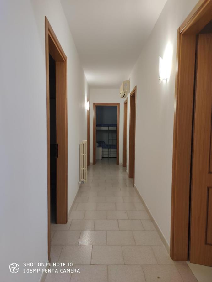 Casa Di Gigi- Comodo Appartamento In Galatina Ngoại thất bức ảnh