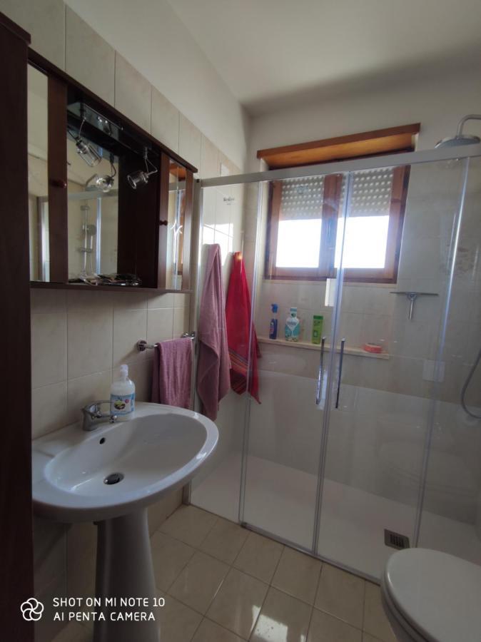 Casa Di Gigi- Comodo Appartamento In Galatina Ngoại thất bức ảnh