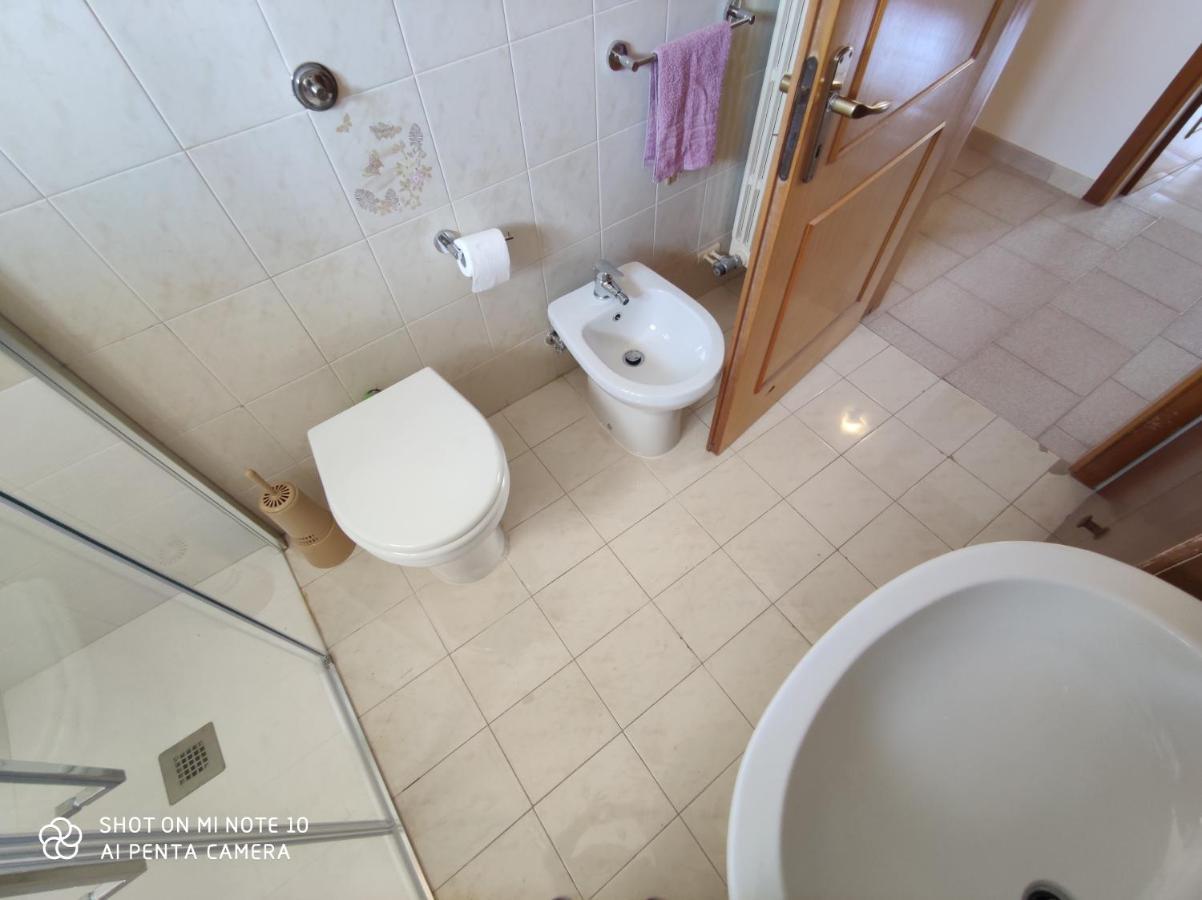 Casa Di Gigi- Comodo Appartamento In Galatina Ngoại thất bức ảnh