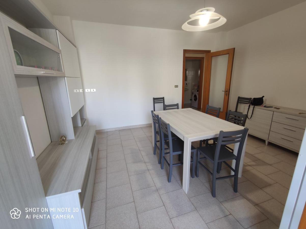 Casa Di Gigi- Comodo Appartamento In Galatina Ngoại thất bức ảnh
