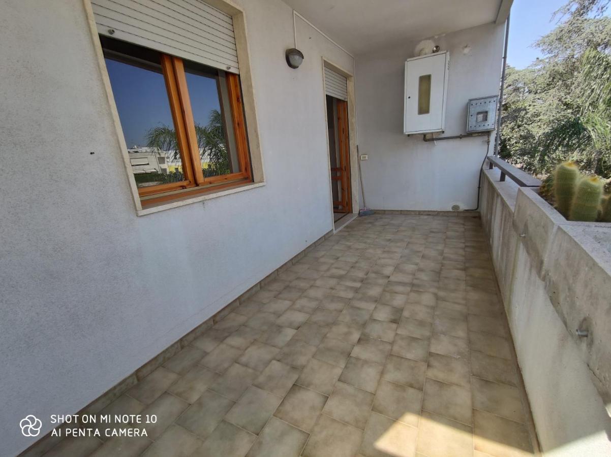 Casa Di Gigi- Comodo Appartamento In Galatina Ngoại thất bức ảnh