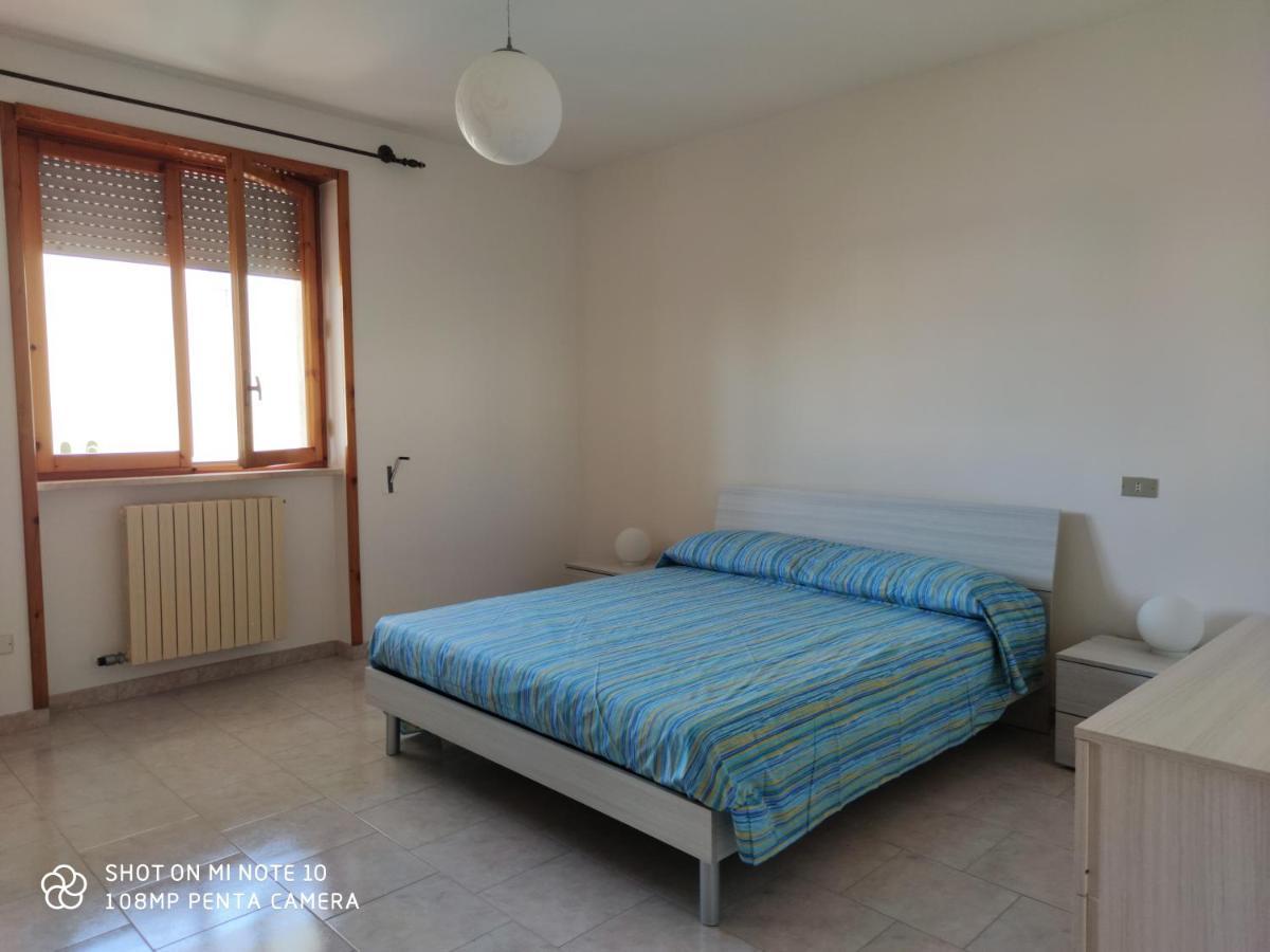 Casa Di Gigi- Comodo Appartamento In Galatina Ngoại thất bức ảnh