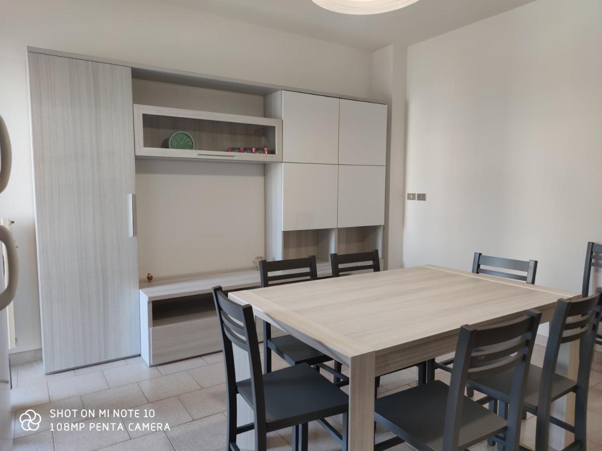 Casa Di Gigi- Comodo Appartamento In Galatina Ngoại thất bức ảnh
