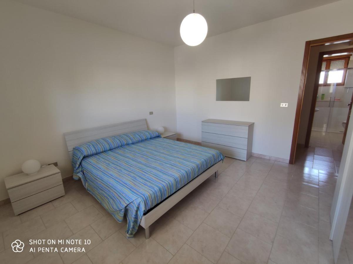 Casa Di Gigi- Comodo Appartamento In Galatina Ngoại thất bức ảnh