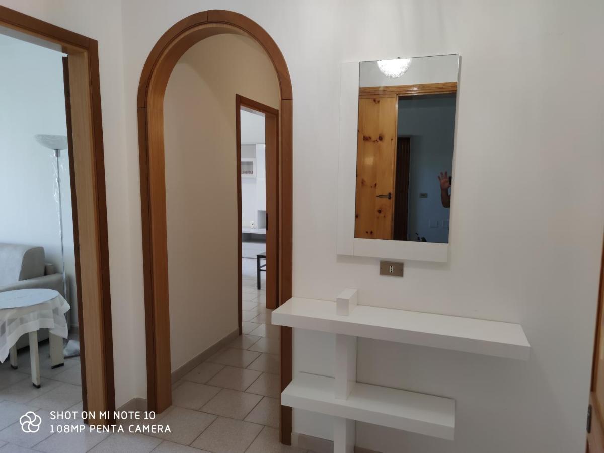 Casa Di Gigi- Comodo Appartamento In Galatina Ngoại thất bức ảnh