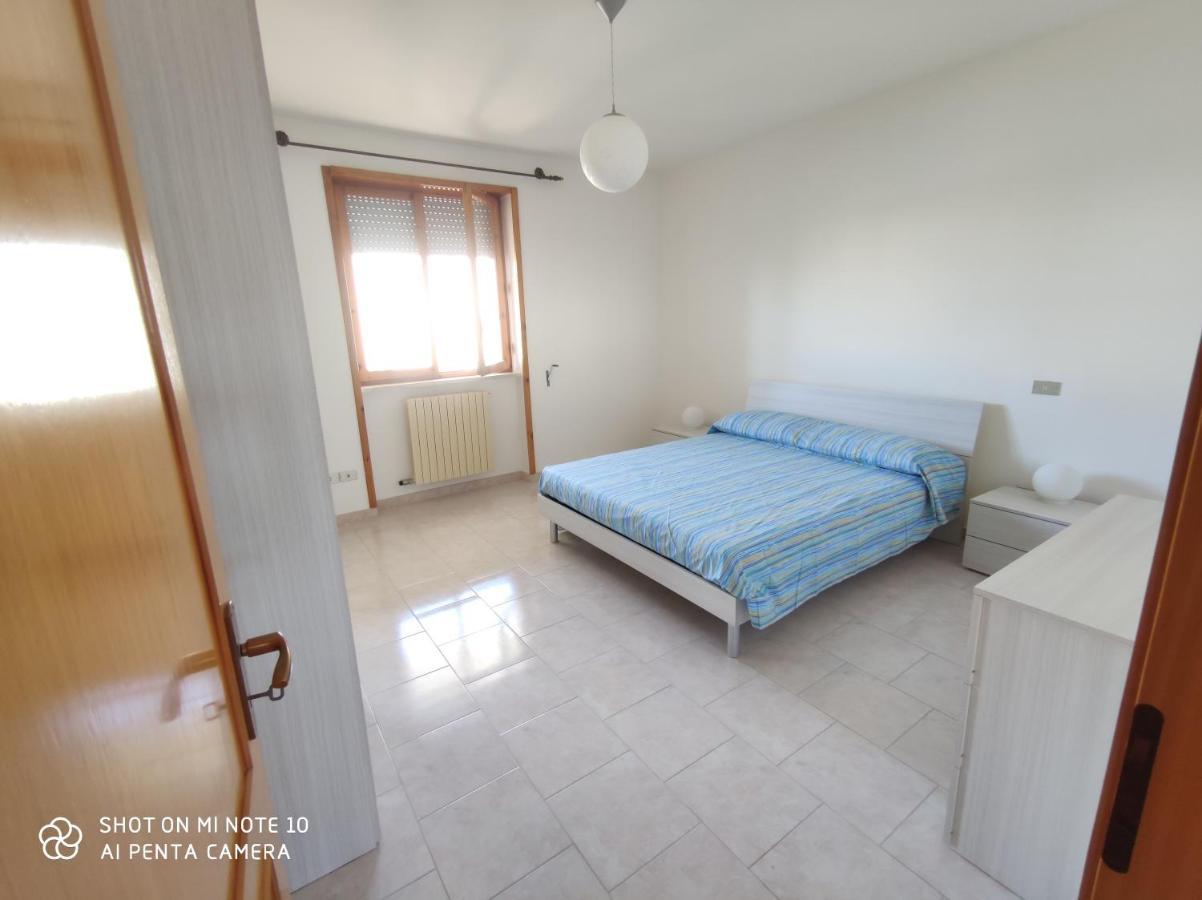 Casa Di Gigi- Comodo Appartamento In Galatina Ngoại thất bức ảnh