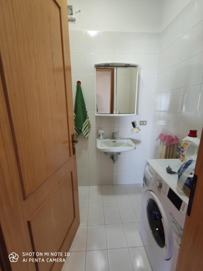Casa Di Gigi- Comodo Appartamento In Galatina Ngoại thất bức ảnh