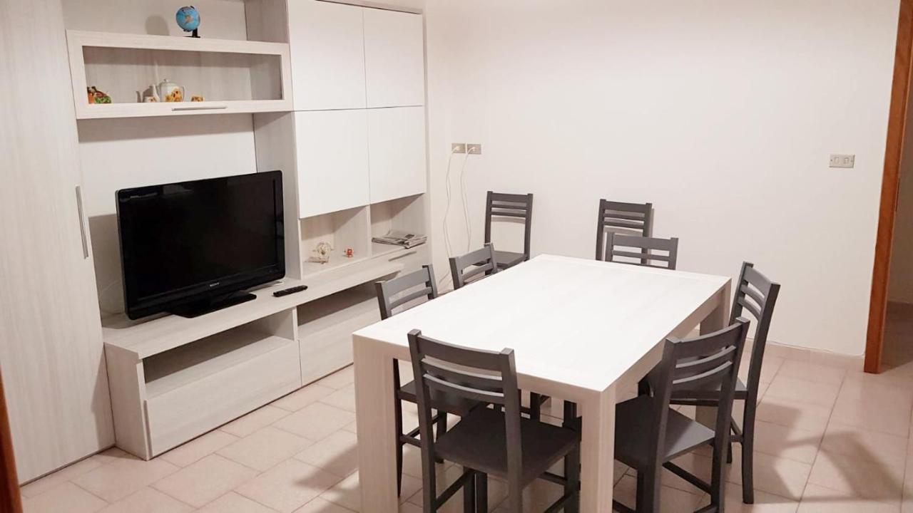 Casa Di Gigi- Comodo Appartamento In Galatina Ngoại thất bức ảnh