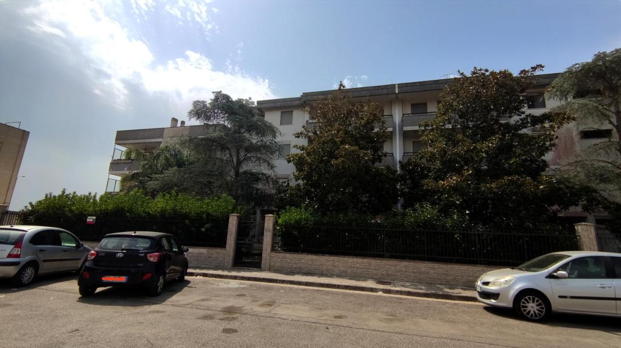 Casa Di Gigi- Comodo Appartamento In Galatina Ngoại thất bức ảnh