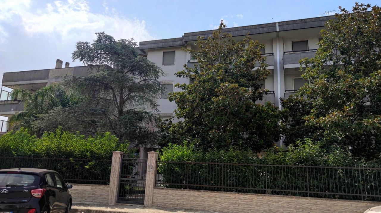 Casa Di Gigi- Comodo Appartamento In Galatina Ngoại thất bức ảnh