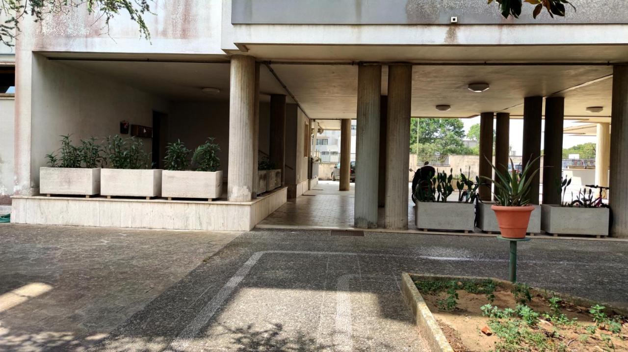 Casa Di Gigi- Comodo Appartamento In Galatina Ngoại thất bức ảnh