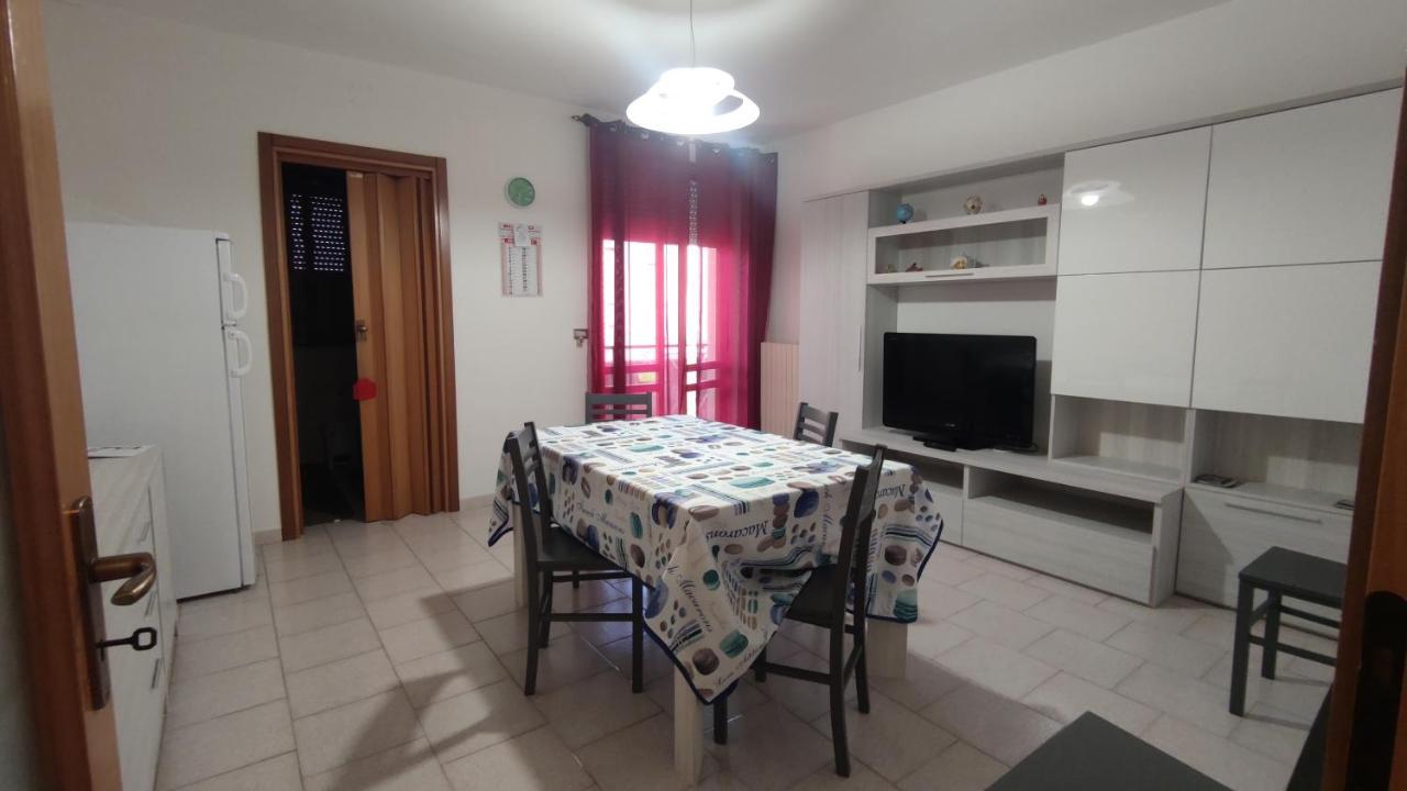 Casa Di Gigi- Comodo Appartamento In Galatina Ngoại thất bức ảnh
