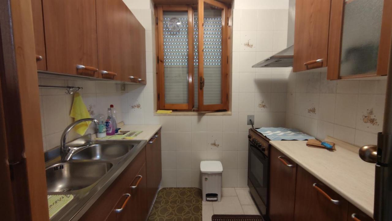 Casa Di Gigi- Comodo Appartamento In Galatina Ngoại thất bức ảnh