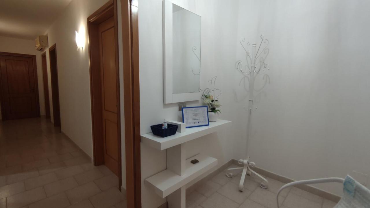 Casa Di Gigi- Comodo Appartamento In Galatina Ngoại thất bức ảnh